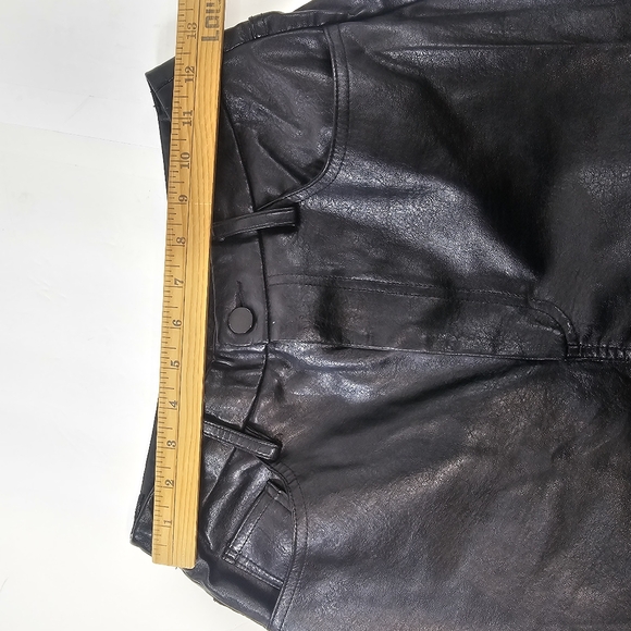 PacSun Classic Black Straight Leg Jeans - Picture 8 of 14